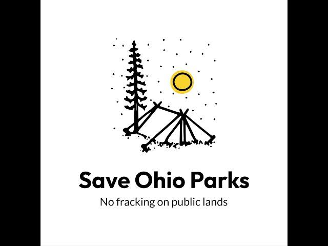 GrassRoot Ohio- Save Ohio Parks-No Fracking on Public Land w/Cathy Cowan Becker/Dr. Randi Pokladnik