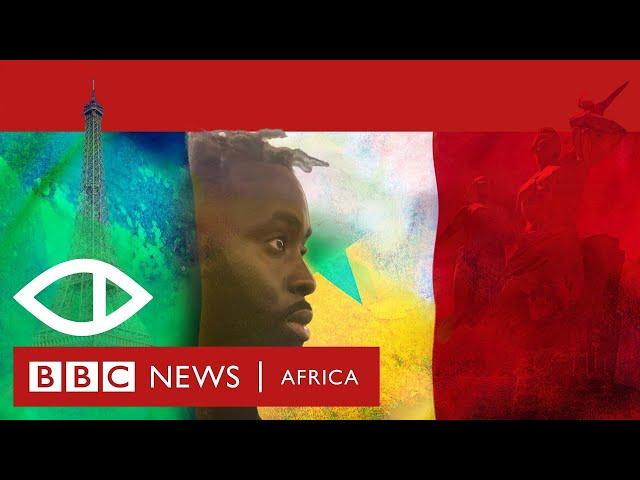 The Homecoming: French Africans leaving Europe for ancestral homelands - BBC Africa Eye Documentary