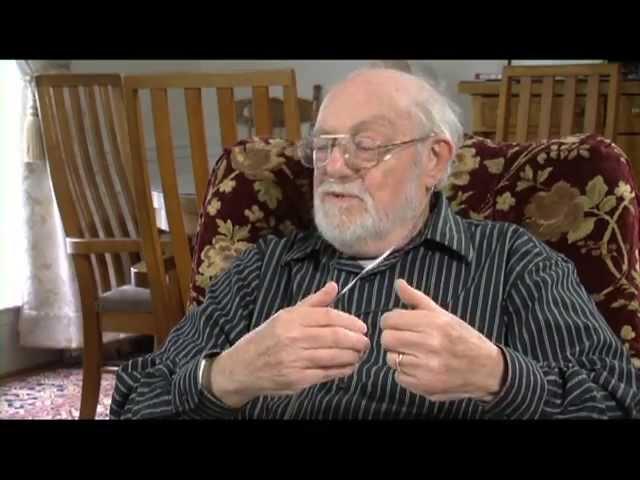 Carroll County Remembers - Gerry Wiseman