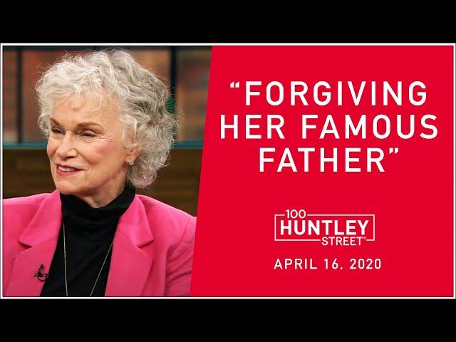 Ruth Graham on Forgiving Her Famous Father - Billy Graham