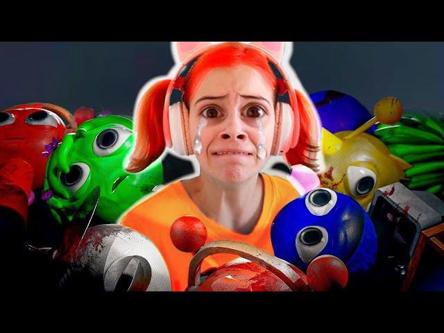 Sprunki - song clip Sprunki Incredibox by twin sisters