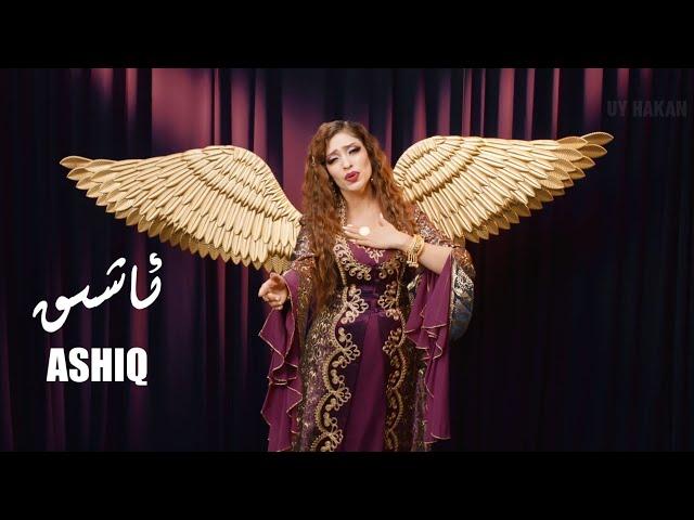 ASHIQ | Aygvl Ehmed | Udarim TV | UY hakan | Uyghur Song