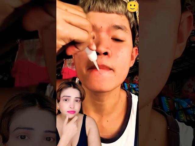 lip makeup #trending #makeup #viralvideo #shortvideo #shorts #short #song #viralshorts #video