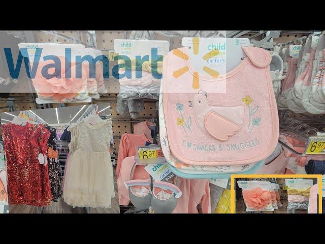 TIENDA EN USA/ WALMART  Ropa Para BEBÉ y Más 