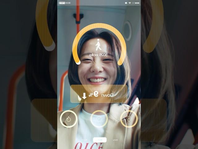 [KB손해보험 다이렉트] 일상을 지키는 힘 | 자동차보험 #shorts