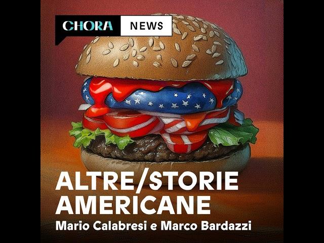 Ep.22 - La strategia di Trump: allagare tutto