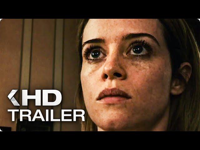 UNSANE Trailer German Deutsch (2018)