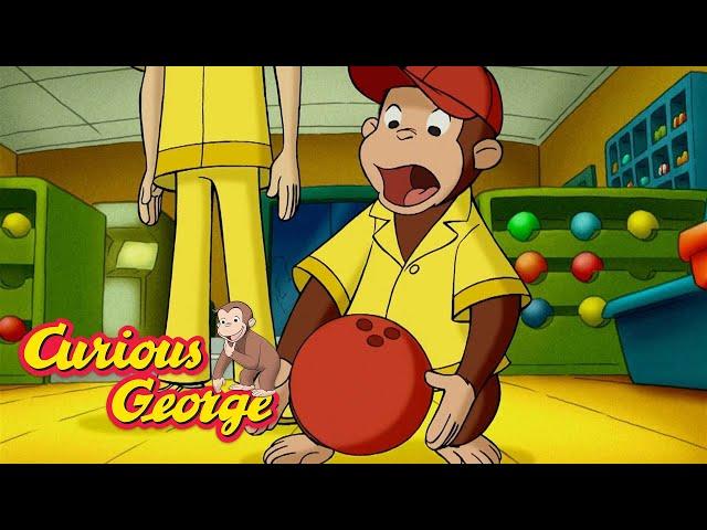 Practice Makes Perfect!   Curious George  Kids Cartoon  Kids Movies  Videos for Kids