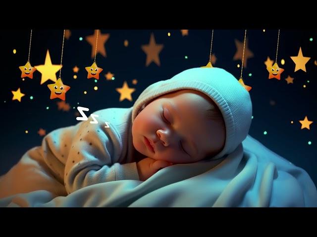 Mozart and Beethoven  Sleep Instantly Within 3 Minutes  Mozart for Babies Intelligence Stimulation