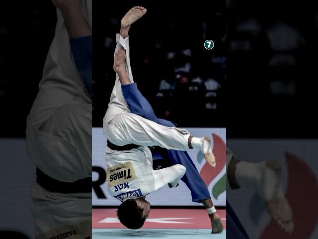 Joshiro MARUYAMA  #judo #shorts #柔道