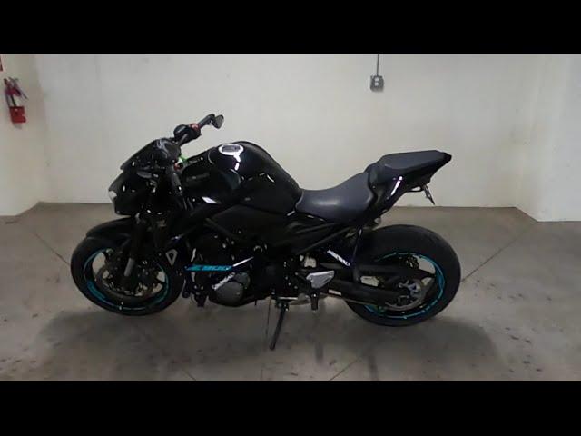 2017 KAWASAKI ZR900 - Used Motorcycle For Sale - Greeley, CO