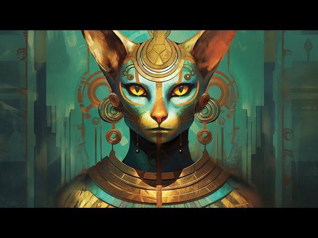 Is Bastet Calling You? Signs of the Egyptian Cat Goddess