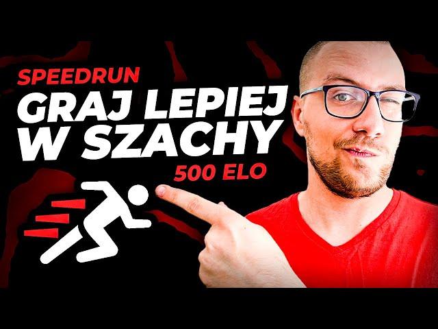 WYGRANA W 3 RUCHY! nowy speedrun do 2000!! (500-550) #1