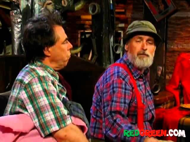 The Red Green Show Ep 198 "Survivor" (2000 Season)