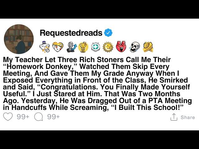 [FULL STORY] What’s your best school life-hack?