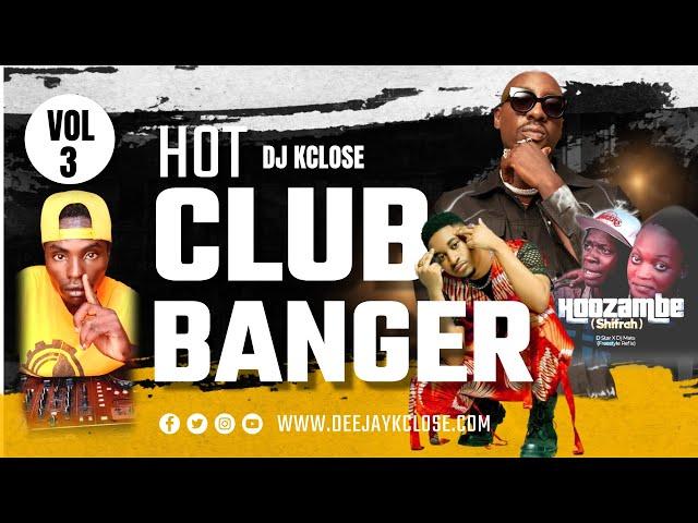 BEST OF 2024 CLUB BANGERS VOL 3 BIEN,JAY MELODY,MATATA,HOOZAMBE,WADAGLIZ VIDEO MIX BY DJ KCLOSE