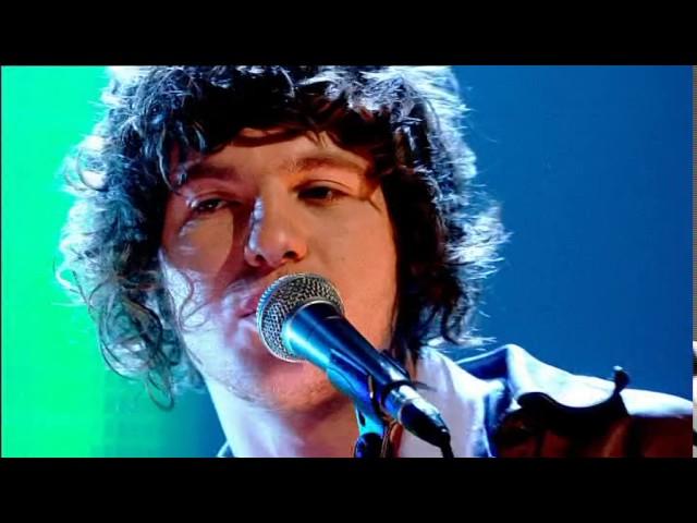 The Kooks :: Always Where I Need To Be :: Jools Holland