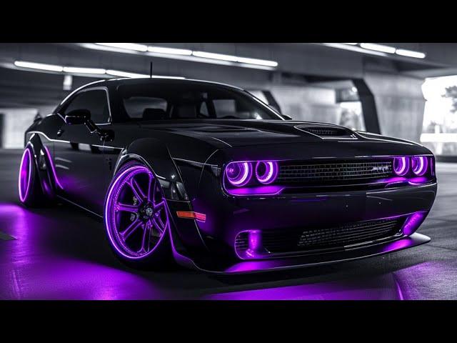 BASS BOOSTED SONGS 2024  CAR MUSIC 2024  BASS MUSIC