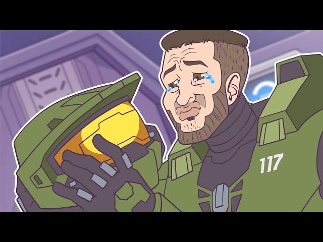 Halo After Bungie