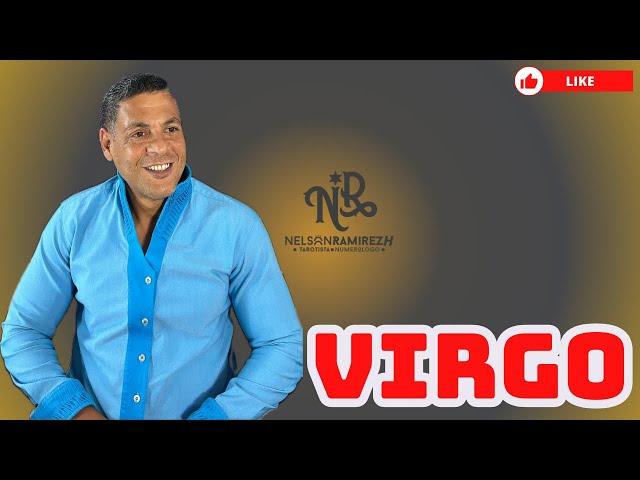 VIRGO HOY POR FIN SE CUMPLEN TUS ANHELOS! FUE SOLO CUESTIÓN DE TIEMPO.