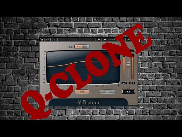how to use q-clone