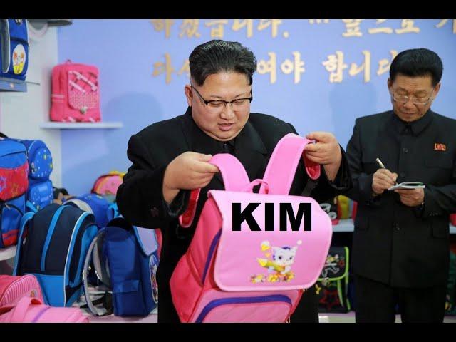 KIM Knows Best - North Korean Pirated TV