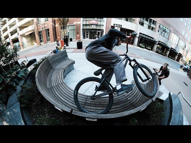 NY_B - Full Video | The Rise MTB