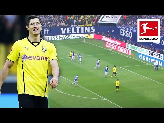 Top 10 Goals - Poland | Lewandowski, Piszczek & More