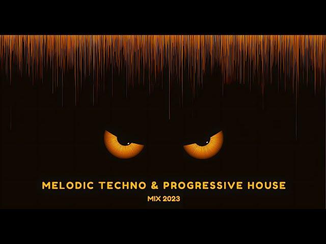 Jon.K & Y do I & Maor Levi & Weekend Heroes - MELODIC TECHNO & PROGRESSIVE HOUSE (NIDEEJAY MIX 2023)