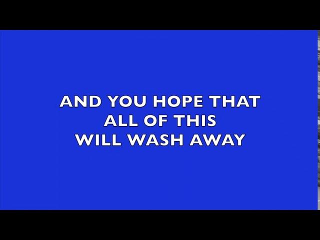 Vlad Holiday - Tunnel Vision (KARAOKE VERSION)