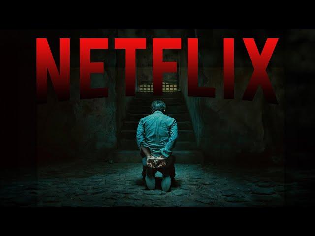 Top 10 THRILLER Series on Netflix Right Now! 2024