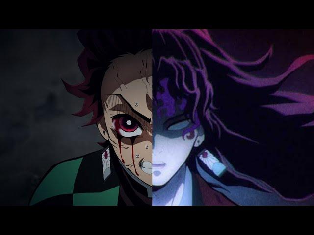 Tanjiro, The Only Thing They Fear Is You | Demon Slayer AMV