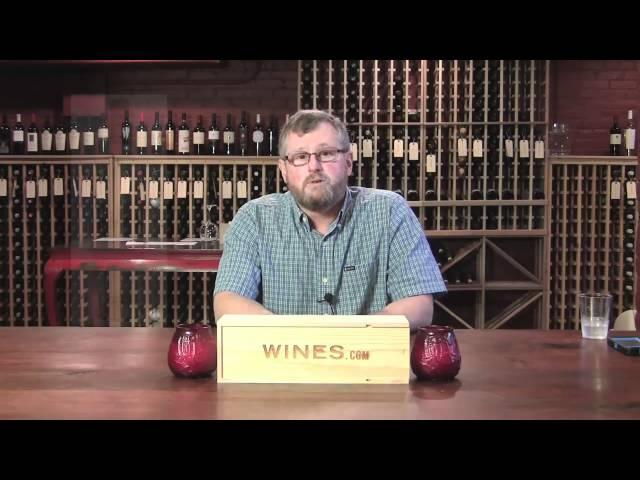 Fume Blanc - Featuring Rob Moshein for Wines.com TV