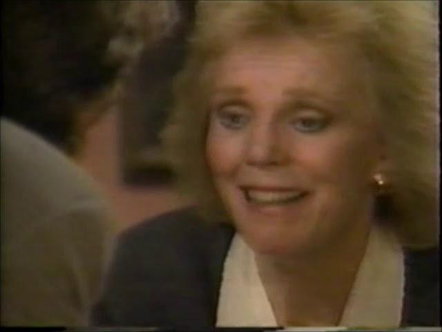 General Hospital: July 1996 - Steve Hardy's Death, Part 2 of 4