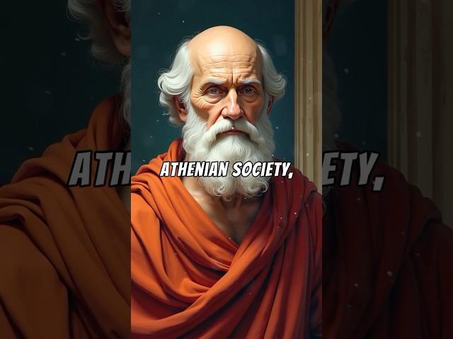 The most influential philosopher’s of Ancient Greece. #facts #history #greece #fyp #philosophy