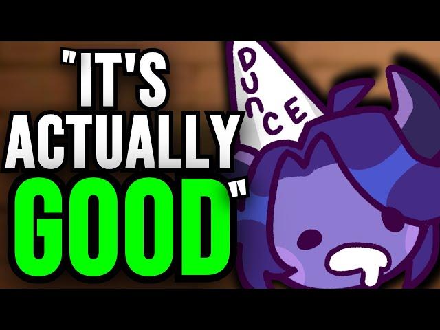 The ULTIMATE Isaac Race: The Wiz vs 20/20
