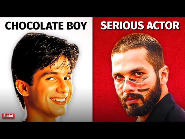 10 Bollywood Actors Who Were Never The Same After One Film