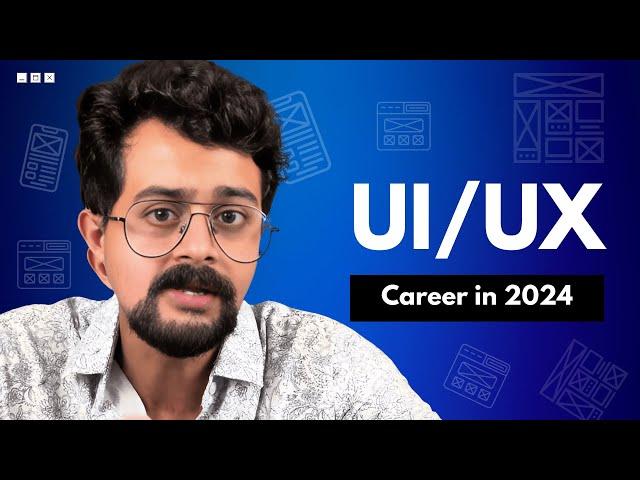 UI/UX Design Career in 2024 | @Frontlinesmedia