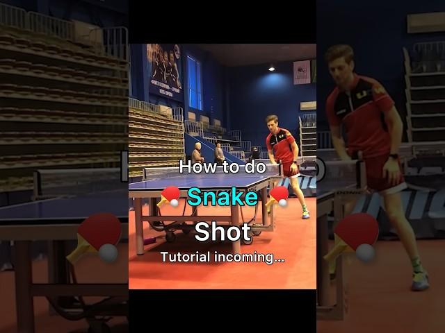 How To Do the SNAKE Shot w/ @adambobrowshorts