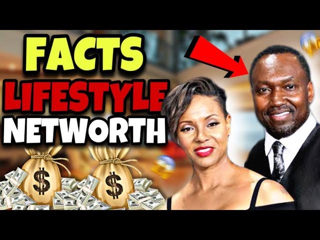 Mc Lyte (HUSBAND) Surprising Facts, Lifestyle & Net Worth