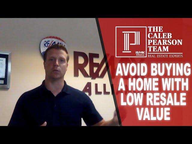 4 Tips to Avoid Buying a Home With Low Resale Value