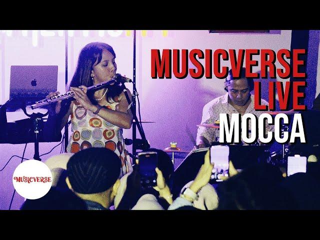 Mocca at Musicverse Live (2024)