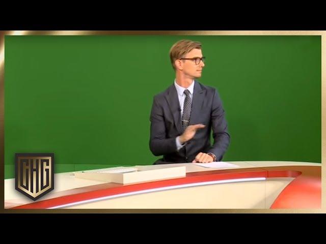 Wenn ich du wäre - Newstime | #ThrowbackThursday | Circus HalliGalli | ProSieben