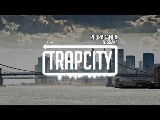 DJ Snake - Propaganda