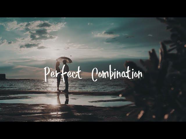 Passage - Perfect Combination (Lyric Video)