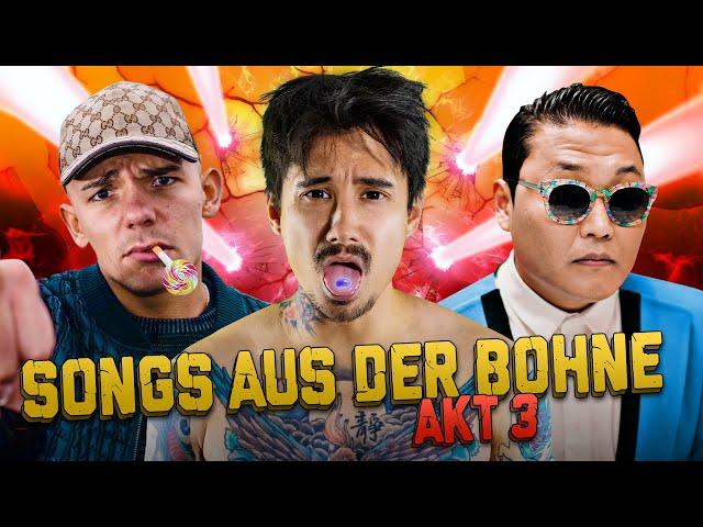 Der letzte SONG AUS DER BOHNE (Akt 3) I Julien Bam