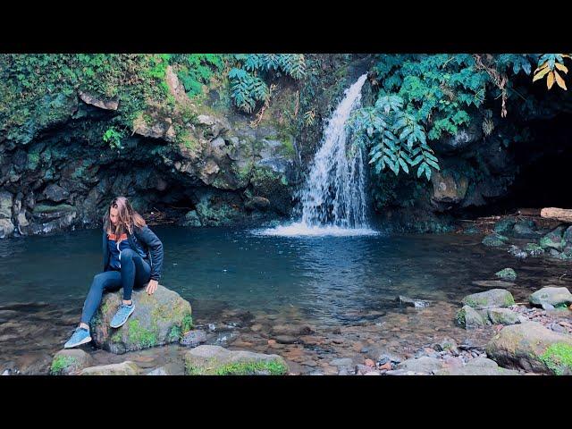 Azores Islands: Random trips and videos + Christmas season