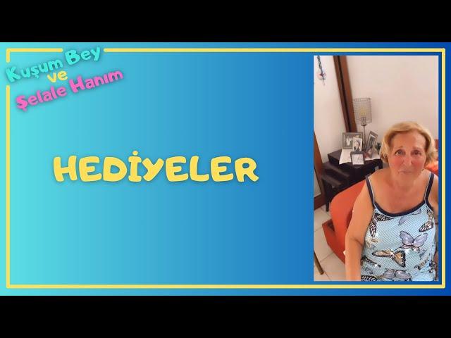 Kuşum Aydın ve Şelale Hanım Vlog | Annemin Hayranları 