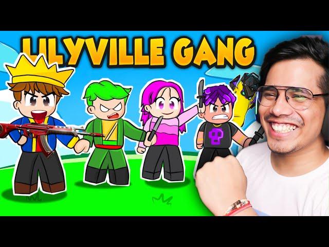 WELCOME TO NEW LILYVILLE  Lilyville Day 59 | Valorant Pro Gameplay Only 