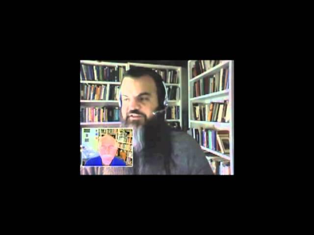 Bryan Alexander: Preparing Teachers and Students to Succeed in an Open-Ended Future